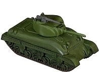 Image for M4A1 Sherman
