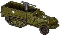 Image for M5 Half-Track
