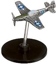 Image for P-51D Mustang
