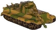 Image for King Tiger