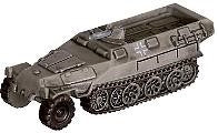 Image for Sd Kfz 251