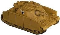 Image for Sturmpanzer IV Brummbar