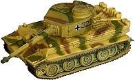 Image for Tiger I