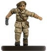 Image for Australian Officer [North Africa] - Axis & Allies