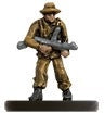 Image for Owen SMG [North Africa] - Axis & Allies
