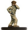 Image for Greek Officer [North Africa] - Axis & Allies