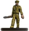 Image for Greek Soldier [North Africa] - Axis & Allies