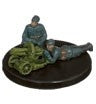 Image for Maxim M1910 MG [North Africa] - Axis & Allies