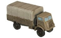 Image for Bedford QL 3 Ton [North Africa] - Axis & Allies