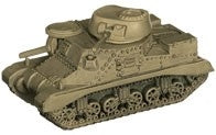 Image for Grant I [North Africa] - Axis & Allies
