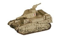 Image for M3 Stuart [North Africa] - Axis & Allies