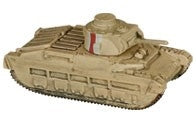 Image for Matilda II [North Africa] - Axis & Allies