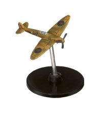 Image for Spitfire Ace [North Africa] - Axis & Allies