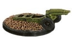 Image for M8 75mm Pack Howitzer [North Africa] - Axis & Allies
