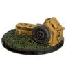 Image for 7.5cm lelG18 [North Africa] - Axis & Allies
