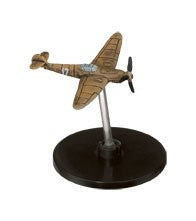 Image for Messerschmitt Ace [North Africa] - Axis & Allies