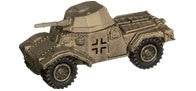 Image for Panzerspahwagen 204(f) [North Africa] - Axis & Allies
