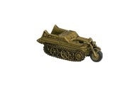 Image for Sd Kfz 2 Motorcycle Half-Track [North Africa] - Axis & Allies