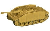Image for Stug III Ausf. G [North Africa] - Axis & Allies