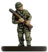 Image for Veteran Fallschirmjager [North Africa] - Axis & Allies