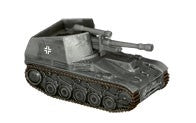 Image for Wespe [North Africa] - Axis & Allies