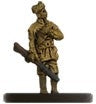 Image for Italian Conscript [North Africa] - Axis & Allies