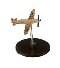Image for Macchi C.202 Folgore [North Africa] - Axis & Allies