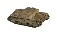 Image for Semovente 75/18 [North Africa] - Axis & Allies