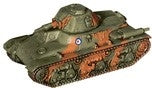 Image for Hotchkiss H-39 [Eastern Front 1941-1945] - Axis & Allies