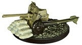 Image for Entrenched Antitank Gun [Eastern Front 1941-1945] - Axis & Allies