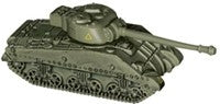 Image for Sherman VC Firefly [Eastern Front 1941-1945] - Axis & Allies