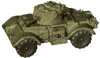 Image for Staghound [Eastern Front 1941-1945] - Axis & Allies