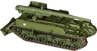 Image for M12 GMC [Eastern Front 1941-1945] - Axis & Allies