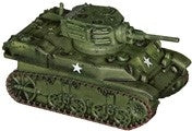 Image for M5A1 [Eastern Front 1941-1945] - Axis & Allies