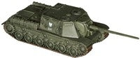 Image for ISU-122 [Eastern Front 1941-1945] - Axis & Allies