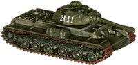 Image for KV-85 [Eastern Front 1941-1945] - Axis & Allies