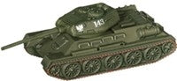 Image for T [Eastern Front 1941-1945] - Axis & Allies