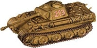 Image for Panther Ausf. A [Eastern Front 1941-1945] - Axis & Allies