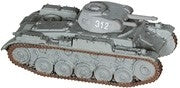 Image for Panzer II Ausf. F [Eastern Front 1941-1945] - Axis & Allies