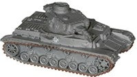 Image for Panzer IV Ausf. E [Eastern Front 1941-1945] - Axis & Allies