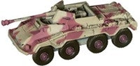 Image for SD KFZ 234/4 [Eastern Front 1941-1945] - Axis & Allies