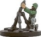 Image for SGrW 34 81mm Mortar [Eastern Front 1941-1945] - Axis & Allies