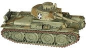 Image for PzKpfw 38(T) [Eastern Front 1941-1945] - Axis & Allies