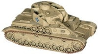 Image for T-4 Medium Tank [Eastern Front 1941-1945] - Axis & Allies