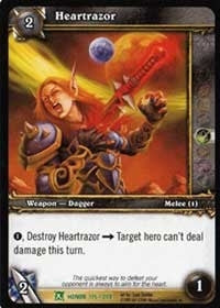 Heartrazor - WoW Single