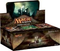 Magic 2010 (M10) - Booster Box [M10] - MTG Sealed