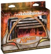 Planechase 2009 - Strike Force Deck [HOP] - MTG Sealed