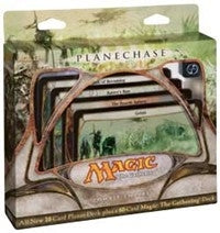 Planechase 2009 - Zombie Empire Deck [HOP] - MTG Sealed