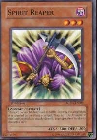 Spirit Reaper (9) - YuGiOh Single