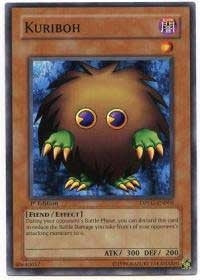 Kuriboh (5) (DPYG) - YuGiOh Single